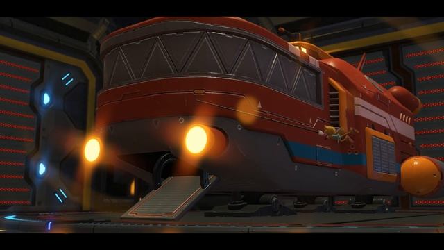 Unleashed Sonic PS2/Wii in Sonic Forces смотреть онлайн