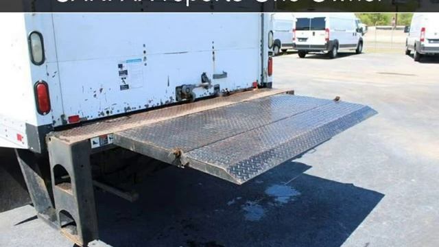 2017 FORD F350 Used Cars - Bryant,AR - 2019-04-15 смотреть онлайн