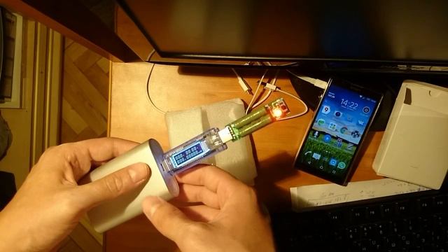 Powerbank Xiaomi 10000 смотреть онлайн