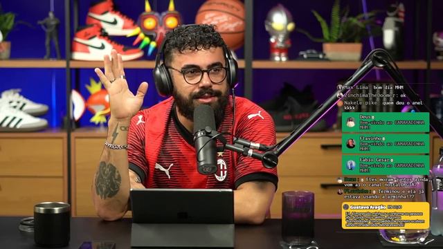 a VERDADE sobre o TÉRMINO de NYVI ESTEPHAN e FELIPE CASTANHARI | PAUTA QUENTE смотреть онлайн