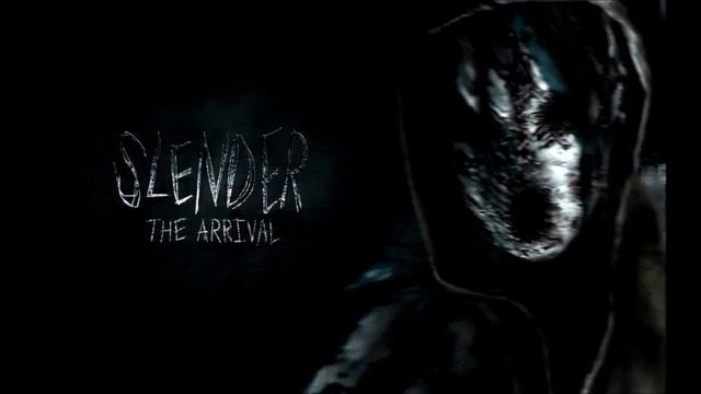 kate the chaser sounds . voice ( slender man the arrival horror game ) смотреть онлайн