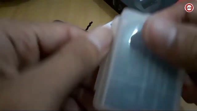 Unboxing Review | Battery Charger KINGMA LP-E17 For Canon M3 смотреть онлайн