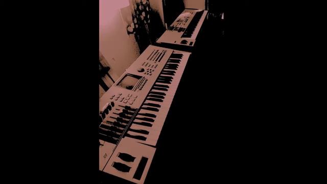 Sample Modeling SWAM Clarinet-Stajkov смотреть онлайн