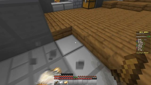 5 Texture Pack Bedwars TERBAIK! (FPS BOOST) | Hypixel Bedwars смотреть онлайн