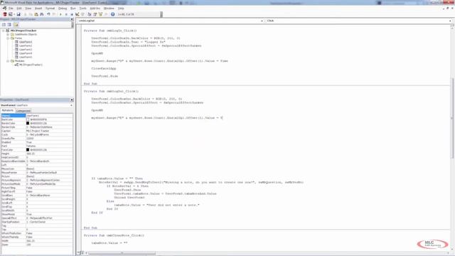 Project Time Tracker - Logging In and Out - SOLIDWORKS API Tutorial #13 смотреть онлайн