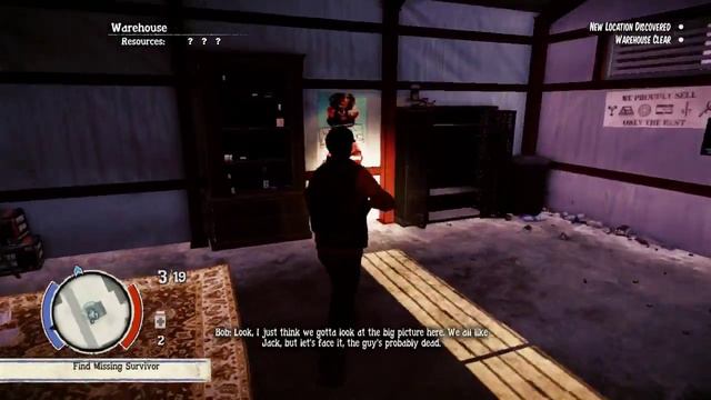 Ecky Plays State Of Decay | 40 | Workshop смотреть онлайн