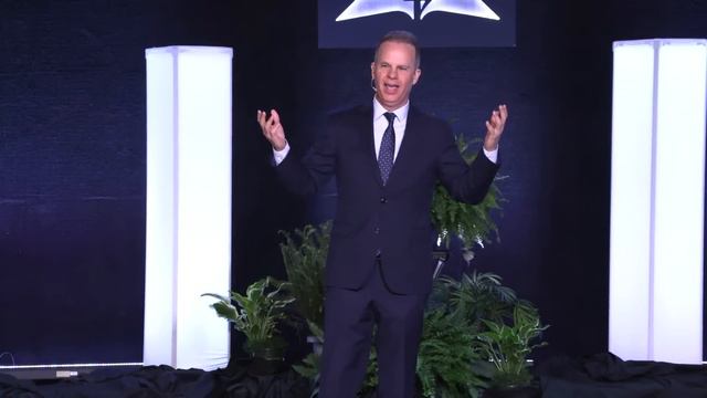Second Service | The Power Equation of the Gospel | Ty Gibson | 2023 KYTN Camp Meeting смотреть онлайн
