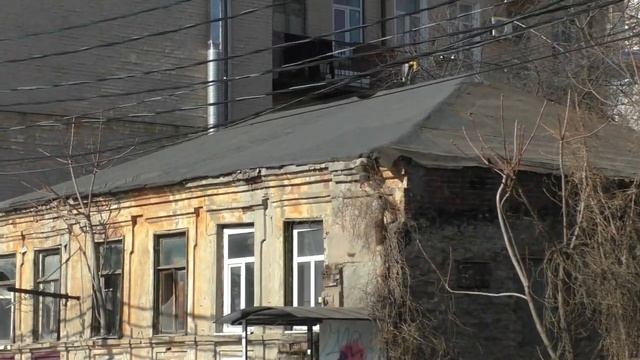 01.3.23. Сергей РУЛЁВ: учебное пособие о ЖКХ города воинской славы Ростова-на-Дону. смотреть онлайн