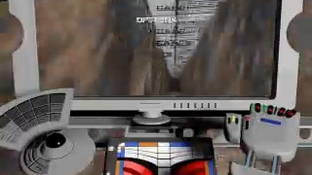 William Shatner's TekWar - Walkthrough - Mission 4 смотреть онлайн