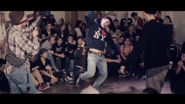 DUEL 4 | WIN OR DIE | By Jammm смотреть онлайн