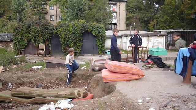 P1010407 Ребята с нашего двора 2. смотреть онлайн