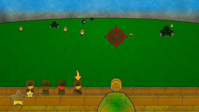 Dead On Arrival Gameplay Demo смотреть онлайн