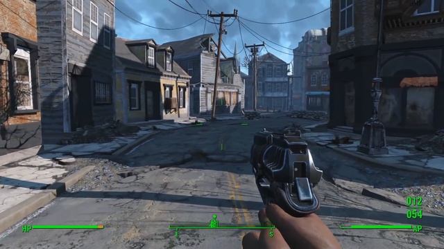 Is It Possible To Survive A Headshot? | Science Of Fallout, Overwatch, & More Explained смотреть онлайн