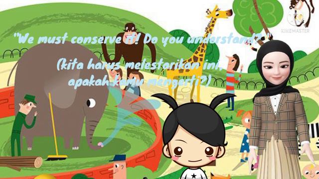 Conversation Video for kids about Present Perfect Tense, Comparative Adjective, Simple Past Tense смотреть онлайн
