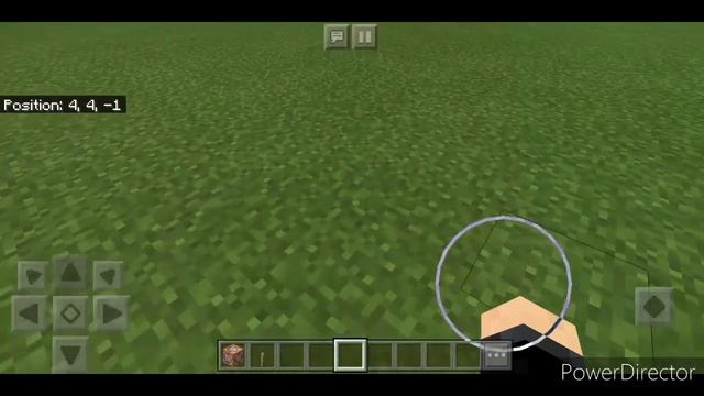 Как использовать команды /give и /spawnpoint в Майнкрафт ПЕ|Новая рубрика|Команды с нуля #1|ГАЙД| смотреть онлайн