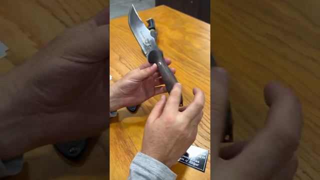 Каспий новинка из мира бюджетных ножей смотреть онлайн