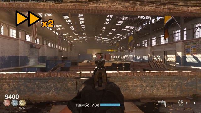 Рекорд Переулок Прайса! Летние Игры в Call of Duty Warzone! смотреть онлайн