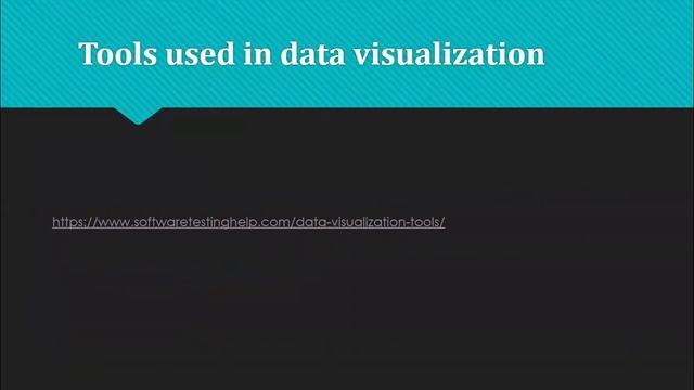 DA Lecture 49: BIG Data Visualisation Tool смотреть онлайн