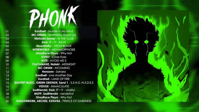 Народная музыка 2023 ★ Агрессивный дрифт фонк #subscribe