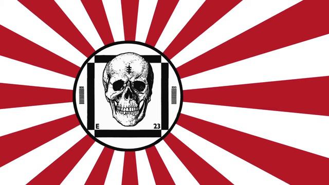 Live In Tokyo - Psychic TV [Full Album]