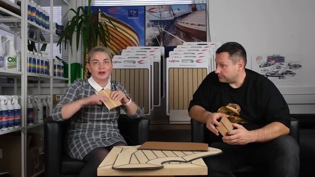 ЧЕМ я застелю свою лодку? Правильное покрытие для катера FLEXITEEK. ГОТОВЛЮСЬ к водному сезону. смотреть онлайн