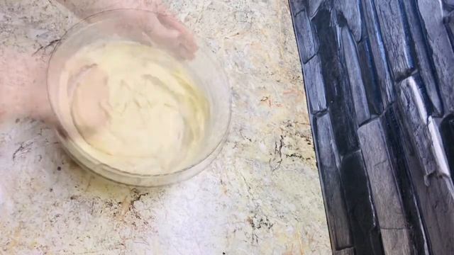 ПИРОГ С КЛУБНИКОЙ И ГРЕЦКИМИ ОРЕХАМИ / PIE WITH STRAWBERRY AND WALNUTS смотреть онлайн