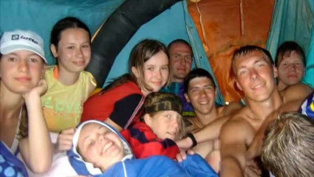 Sport camp KRB.lv Спортивный лагерь Клуб рукопашного боя смотреть онлайн
