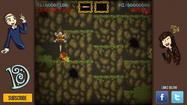 Maldita Castilla Ep. 2 смотреть онлайн