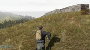 DayZ Epoch - Трофейный SUV!