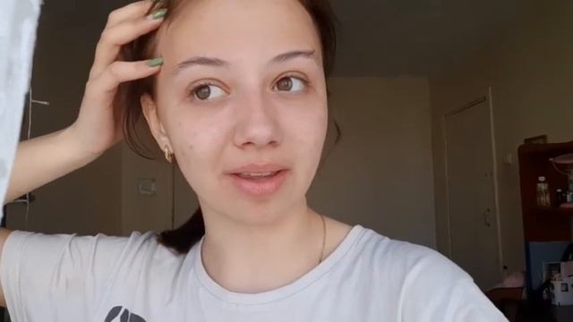 VLOG | природа / йога на улице / катаемся на великах / альбом с моими мечтами смотреть онлайн