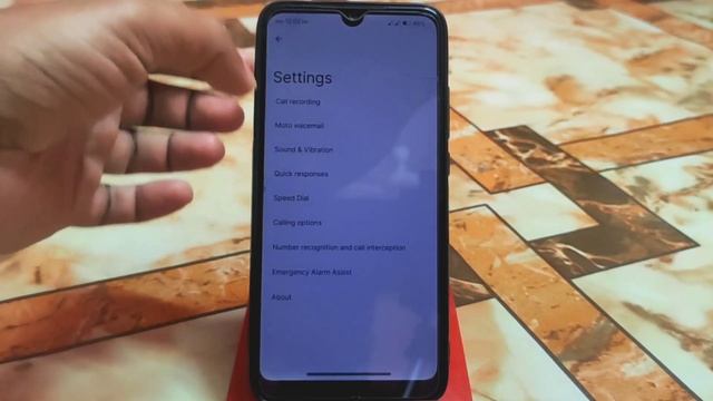 MyUI 5 Port Dialer For All Android|Call Recording|Google Dialer Alternative|Best Android Dialer| смотреть онлайн