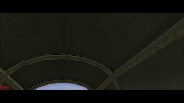 IL2 1946 P-38 Droopsnoot смотреть онлайн
