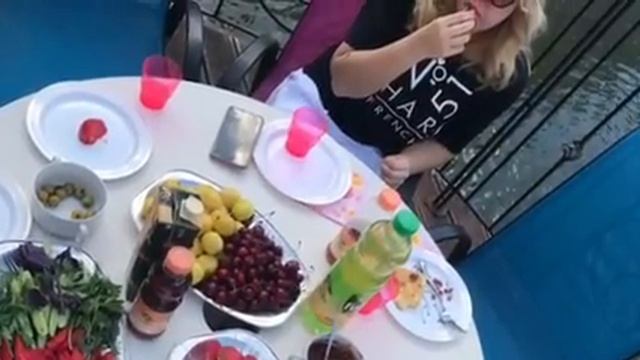 Окончание 1-го класса. 2018 смотреть онлайн