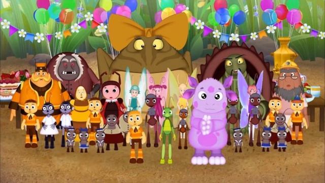 АЙСБЕРГ ПО ЛУНТИКУ | ЧТО ОН СКРЫВАЕТ? | РАЗБОР АЙСБЕРГА смотреть онлайн