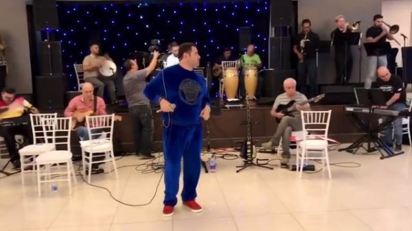 Tigran Asatryan & Dzax Arut ASATRYAN BAND “ANKAX HAYASTAN” Тигран Асатрян & Дзах Арут