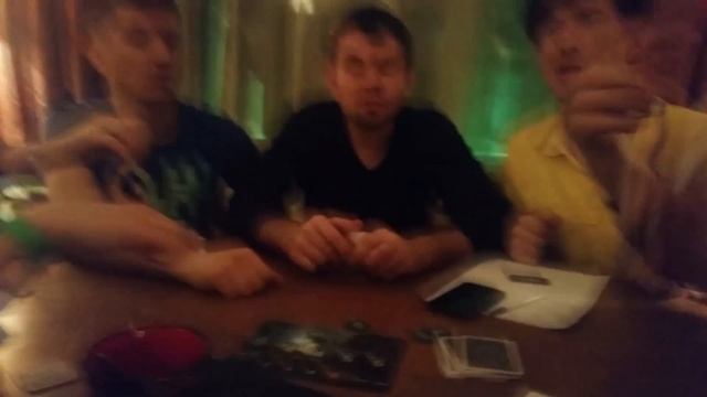 Сопротивление. 1 пилотная серия. смотреть онлайн