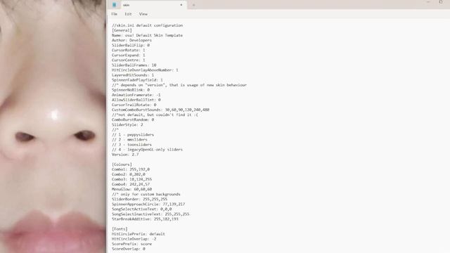 osu!'s "Explosive" Skin Exploit (April Fools 2023) смотреть онлайн