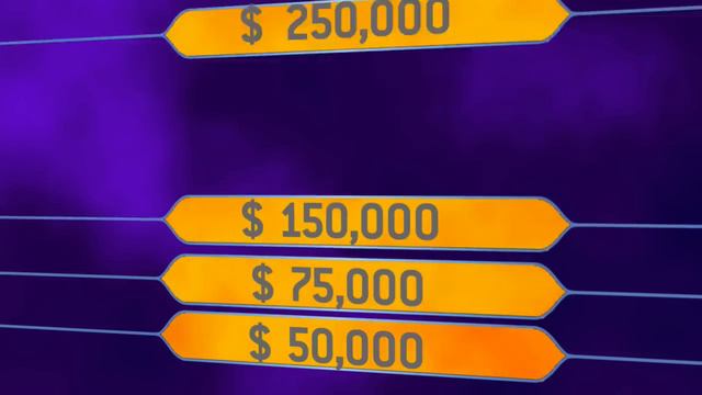 Who wants to be a millionaire opening V1 смотреть онлайн