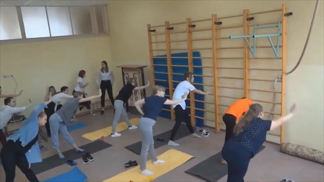 Калашникова Светлана Николаевна, современные приемы на уроках физической культуры смотреть онлайн