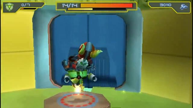 ЛЕГЕНДА ИЛИ ШЛАК | Ratchet & Clank: Size Matters [PSP Review]