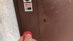 OpenDomofon #7 Новый форвард, визит буд430, спутник с RFID, eltis DP5000