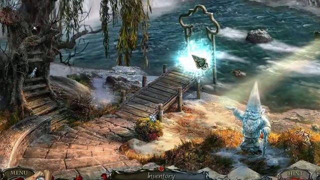Living Legends: Frozen Beauty (Gameplay) HD смотреть онлайн