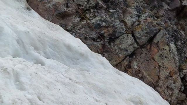 Подробный маршрут на Казбек из России