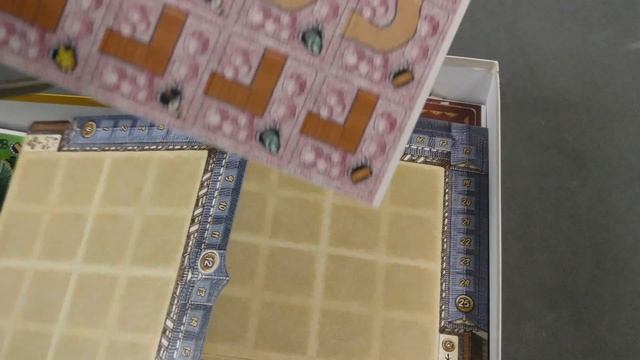 Zen Garden - Daily Game Unboxing смотреть онлайн