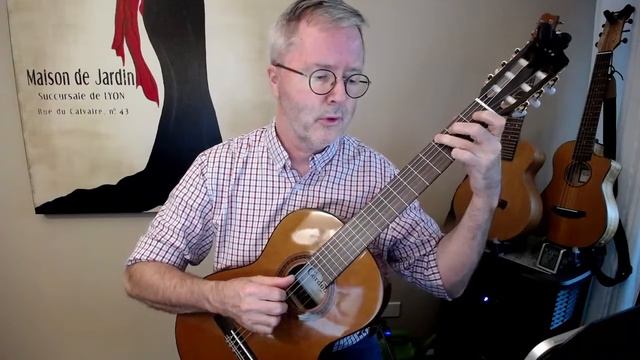 Denver Guitar Orchestra Foundations 405 смотреть онлайн
