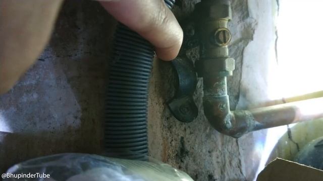 How to isolate kitchen tap смотреть онлайн