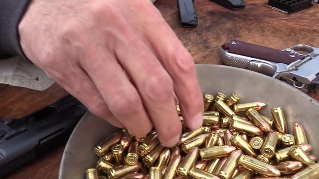 Hudson H9 9mm смотреть онлайн