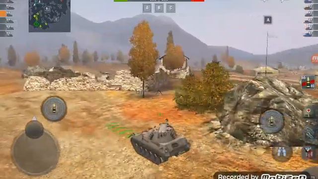 Класс играем в world of tanks blitz смотреть онлайн