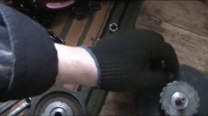 Устройство цепной тали Тевтон 1 тонна