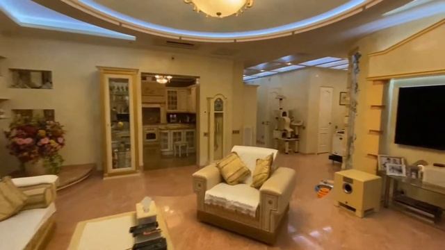 ЖК БЛИЖНЯЯ ДАЧА КВАРТИРА 131 КВ.М 3 ЭТАЖ СУПЕР РЕМОНТ ЦЕНА: 80.000.000 РУБЛЕЙ смотреть онлайн